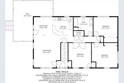 128 Botka Drive, Charlestown, RI 02813 - Photo 8