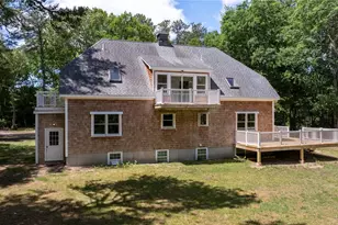 128 Botka Dr, Charlestown, RI 02813 - Photo 6