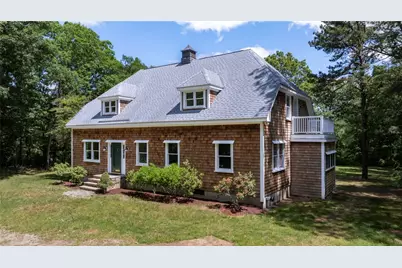 128 Botka Drive, Charlestown, RI 02813 - Photo 2