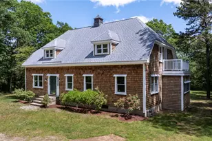 128 Botka Dr, Charlestown, RI 02813 - Photo 2