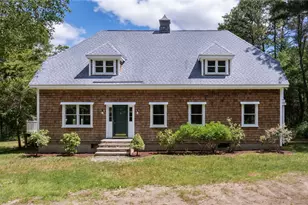 128 Botka Dr, Charlestown, RI 02813 - Photo 1