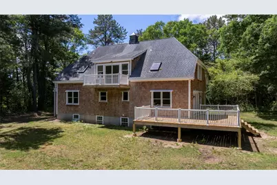 128 Botka Drive, Charlestown, RI 02813 - Photo 4