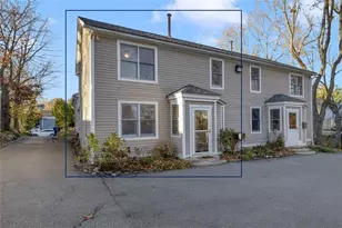208 Marlborough St, East Greenwich, RI 02818 - Photo 2