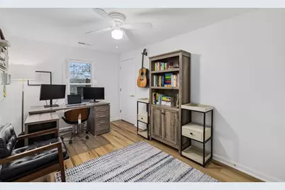 208 Marlborough Street #4, East Greenwich, RI 02818 - Photo 24