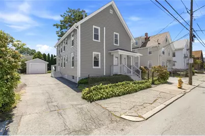 94 Francis Avenue, Pawtucket, RI 02860 - Photo 2
