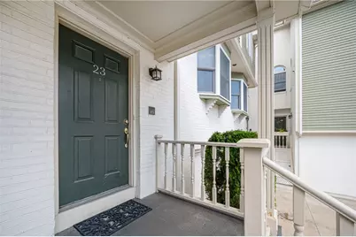 25 Miles Avenue #23, Providence, RI 02906 - Photo 2