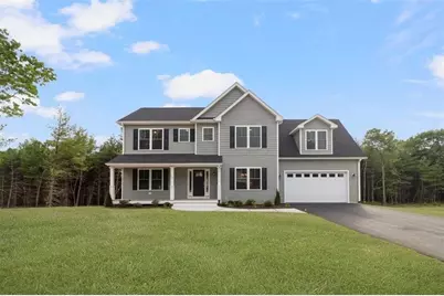 20 Cassidy Trail, Coventry, RI 02816 - Photo 1