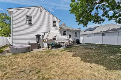 71 Garfield Street, North Providence, RI 02904 - Photo 38
