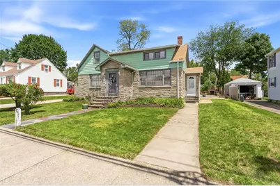 34 Intervale Road, Cranston, RI 02910 - Photo 2