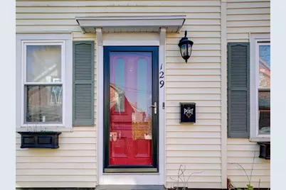 129 Connection Street, Newport, RI 02840 - Photo 2