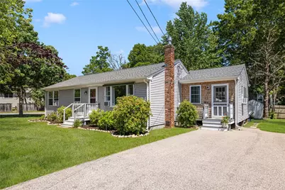 121 Balsam Road, South Kingstown, RI 02879 - Photo 2