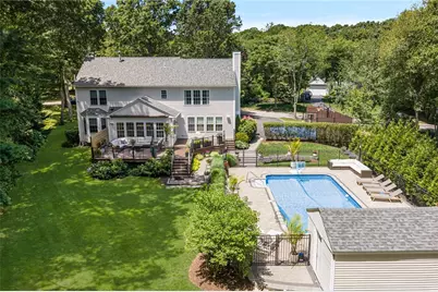 64 Fieldstone Lane, North Kingstown, RI 02874 - Photo 8