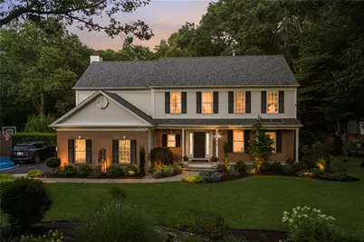 64 Fieldstone Lane, North Kingstown, RI 02874 - Photo 2
