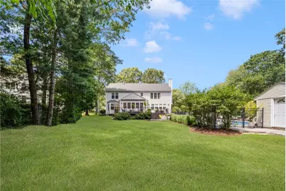 64 Fieldstone Lane, North Kingstown, RI 02874 - Photo 16