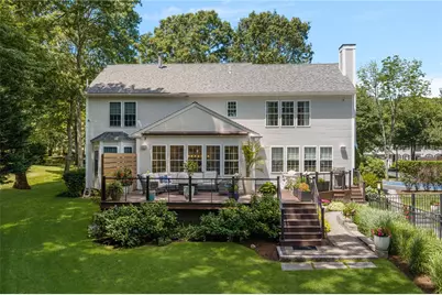 64 Fieldstone Lane, North Kingstown, RI 02874 - Photo 8