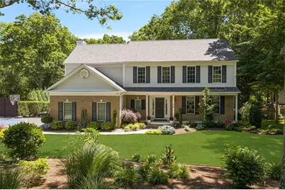 64 Fieldstone Lane, North Kingstown, RI 02874 - Photo 4