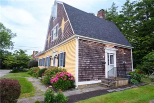 2 Red Cross Terrace, Newport, RI 02840 - Photo 1