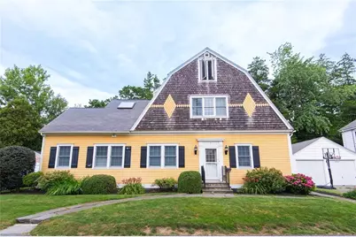 2 Red Cross Terrace, Newport, RI 02840 - Photo 2