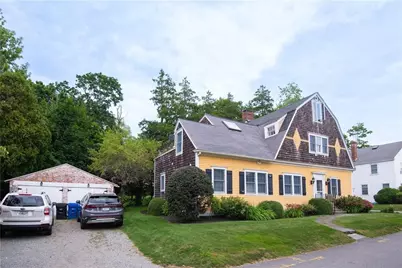 2 Red Cross Terrace, Newport, RI 02840 - Photo 1
