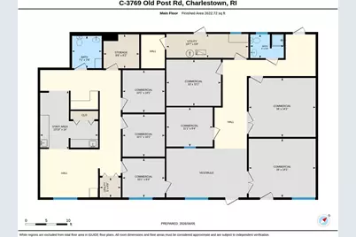 3769 Old Post Road, Charlestown, RI 02813 - Photo 24