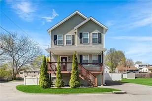 47 Mendon St, Providence, RI 02904 - Photo 1