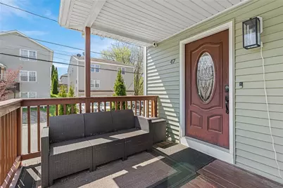 47 Mendon Street, Providence, RI 02904 - Photo 2