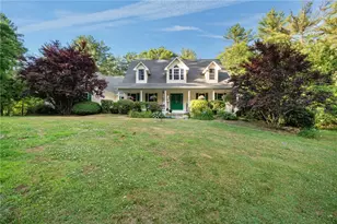 1158 Sisson Rd, Coventry, RI 02827 - Photo 4