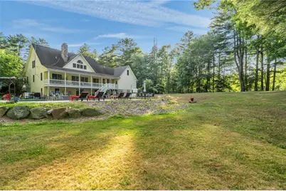 1158 Sisson Road, Coventry, RI 02827 - Photo 34