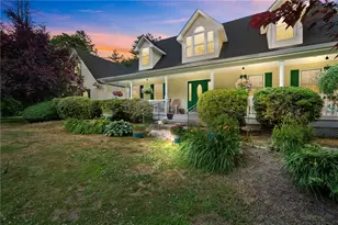 1158 Sisson Rd, Coventry, RI 02827 - Photo 2
