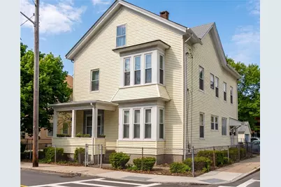 189 Woodward Road #1, Providence, RI 02904 - Photo 1
