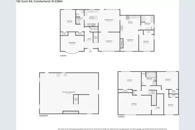 185 Scott Road, Cumberland, RI 02864 - Photo 50