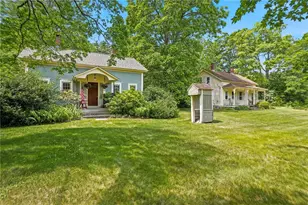 362 Abbott Run Valley Rd, Cumberland, RI 02864 - Photo 1