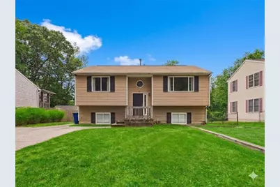 52 Meadowrue Trail, Narragansett, RI 02874 - Photo 1