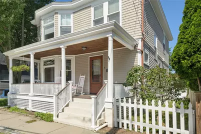 8 Bush Street, Newport, RI 02840 - Photo 2