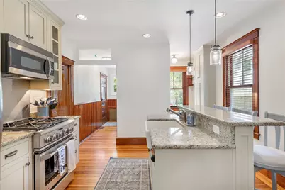 8 Bush Street, Newport, RI 02840 - Photo 16