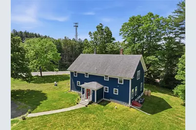 2020 Bronco Highway, Burrillville, RI 02826 - Photo 2