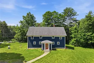 2020 Bronco Hwy, Burrillville, RI 02826 - Photo 1