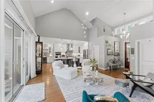 685 Curtis Corner Rd, South Kingstown, RI 02879 - Photo 4