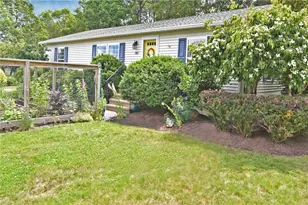 291 Leisure Dr, South Kingstown, RI 02879 - Photo 2
