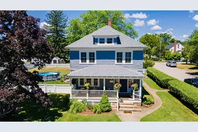 29 Burt Street, Warwick, RI 02886 - Photo 2