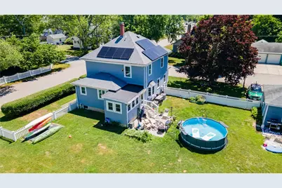29 Burt Street, Warwick, RI 02886 - Photo 42