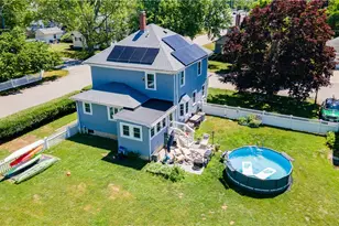 29 Burt St, Warwick, RI 02886 - Photo 42