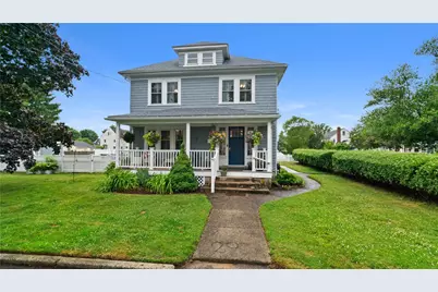 29 Burt Street, Warwick, RI 02886 - Photo 6