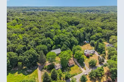 366 Abbott Valley Run Road, Cumberland, RI 02864 - Photo 2