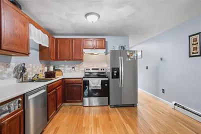 569 Smithfield Road #23, North Providence, RI 02904 - Photo 1