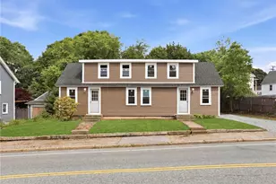 65 New London Ave, Warwick, RI 02886 - Photo 1