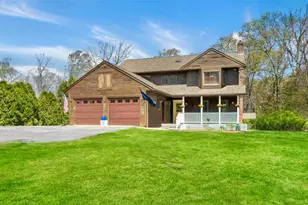 2 Overlook Dr, Hopkinton, RI 02804 - Photo 1