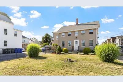 93 French Street, Pawtucket, RI 02860 - Photo 4