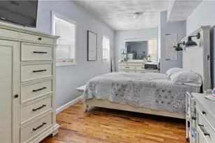 93 French St, Pawtucket, RI 02860 - Photo 14