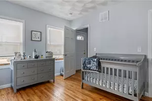 93 French St, Pawtucket, RI 02860 - Photo 18